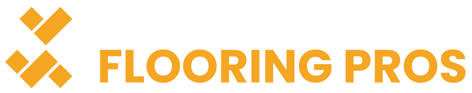 North Richland Hills Flooring Pros Logo