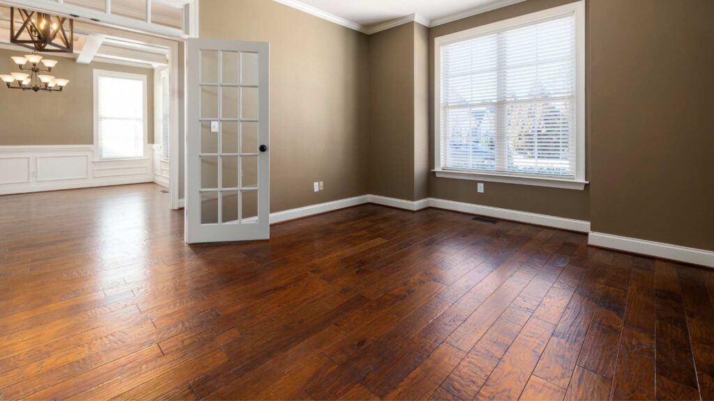 Floor Refinishing North Richland Hills, TX