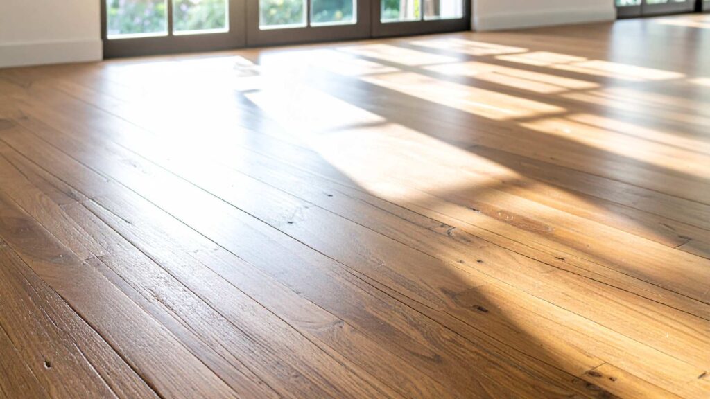 Hardwood Floor Installation North Richland Hills, TX