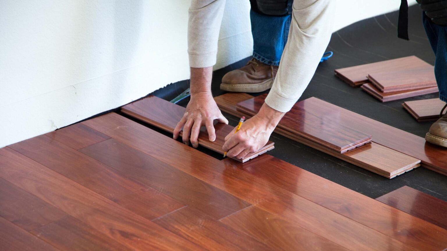 North Richland Hills Flooring Pros