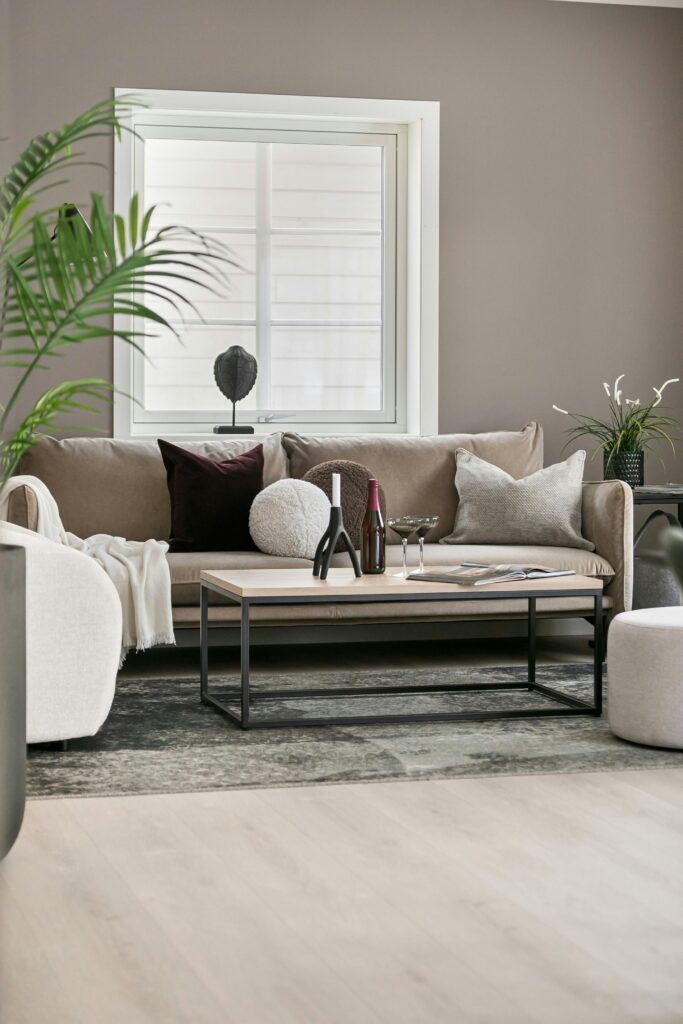 Best Flooring Options for North Richland Hills Homes (2025 Guide)