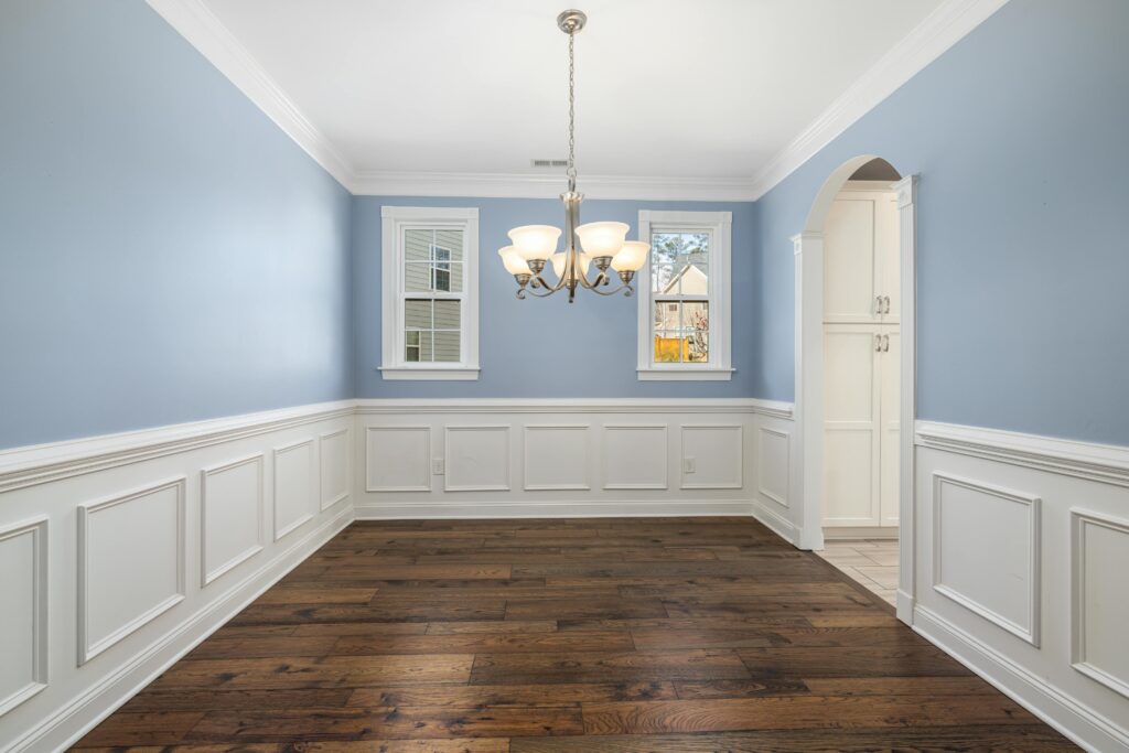 LVP vs. Laminate Flooring- What’s Best for Texas Homes in 2025?